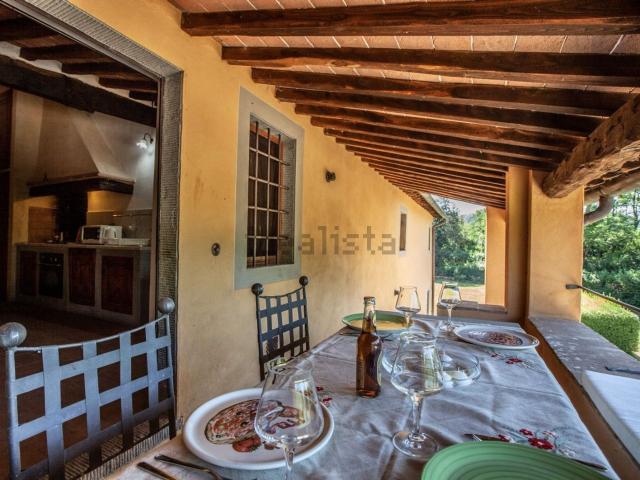 Villetta indipendente in vendita di 525 m² in Località Vespignano