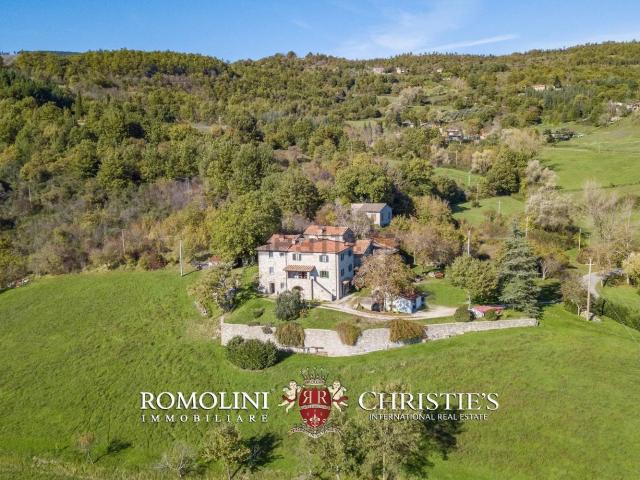 Villetta indipendente in vendita di 527 m²