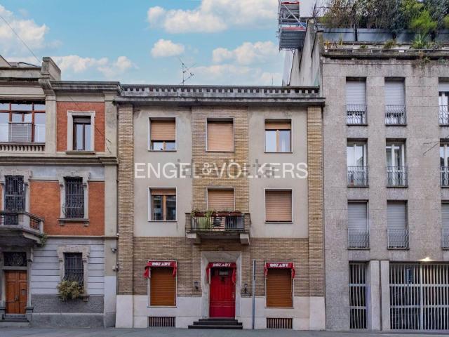 Villetta indipendente in vendita di 527 m² in Via Carlo Goldoni, 24