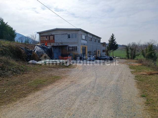 Villetta indipendente in vendita di 529 m² in Via Pianfei