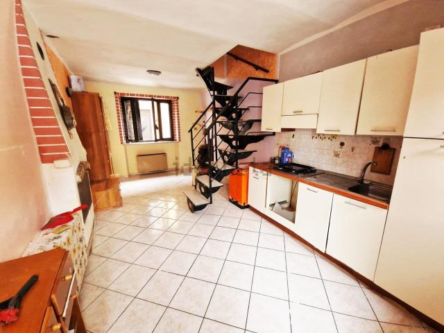 Villetta indipendente in vendita di 52 m² in Piazza Fratelli Tabucchi