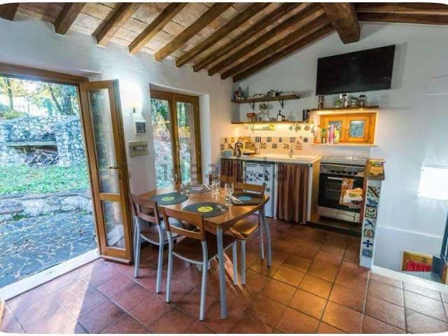 Villetta indipendente in vendita di 52 m² in Strada della Santissima Annunziata