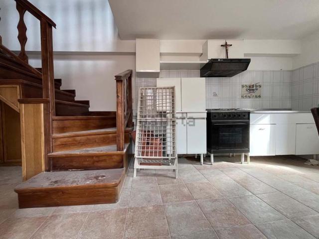 Villetta indipendente in vendita di 52 m² in Vico Castellano