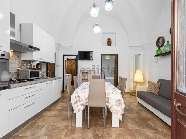 Villetta indipendente in vendita di 52 m² in Via Alessandro Manzoni, 31