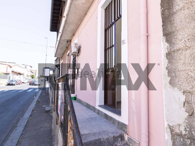 Villetta indipendente in vendita di 52 m² in Via Antonio Pacinotti, 10