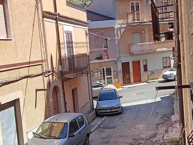 Villetta indipendente in vendita di 52 m² in Via Armando Diaz, 11