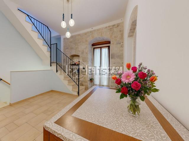 Villetta indipendente in vendita di 52 m² in Via Chiesa