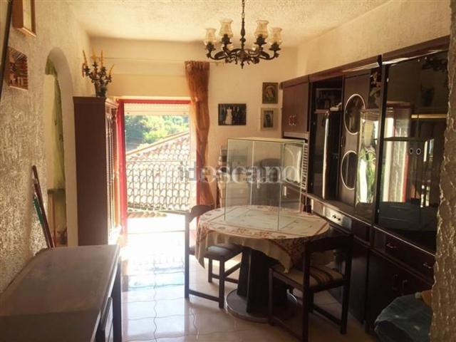 Villetta indipendente in vendita di 52 m² in Via Ernesto Cianciolo