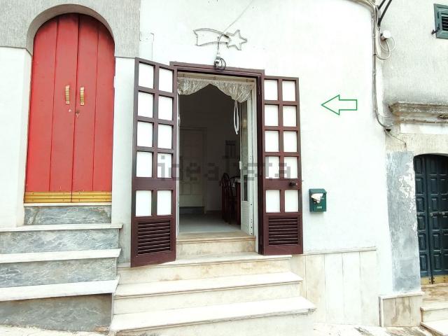 Villetta indipendente in vendita di 52 m² in Via Pisanelli