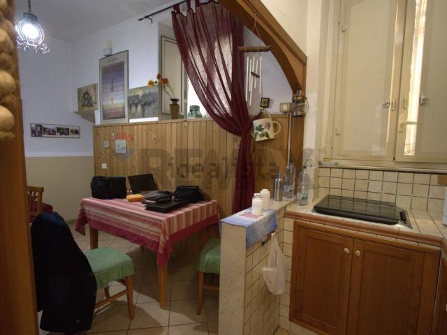 Villetta indipendente in vendita di 52 m² in Via San Barnaba, 25