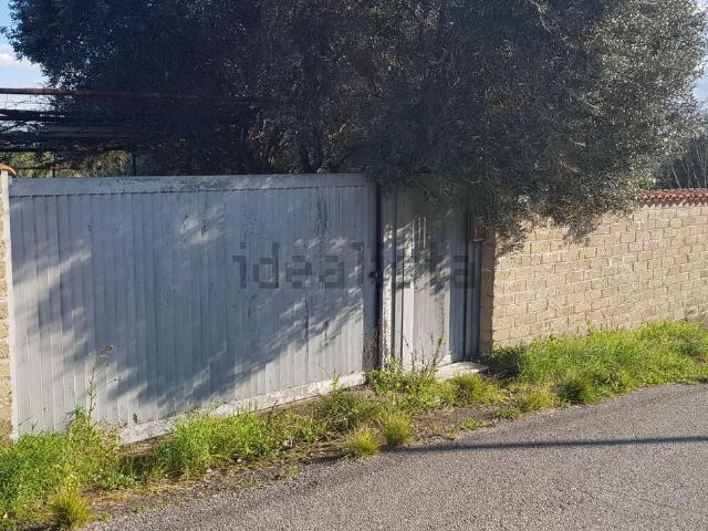 Villetta indipendente in vendita di 52 m² in Via Saverio Pugliese, 37