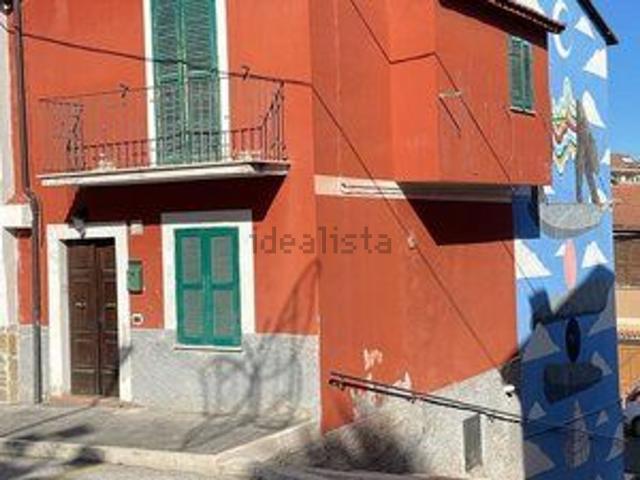 Villetta indipendente in vendita di 52 m² in Via Stazione, 12