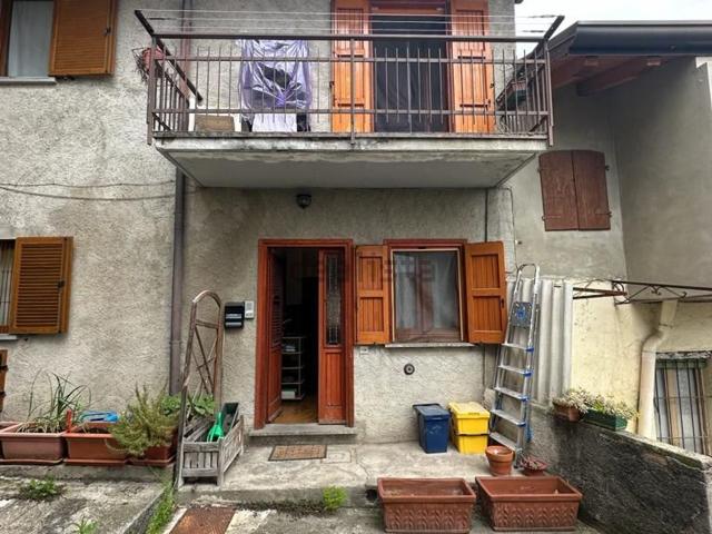 Villetta indipendente in vendita di 52 m²