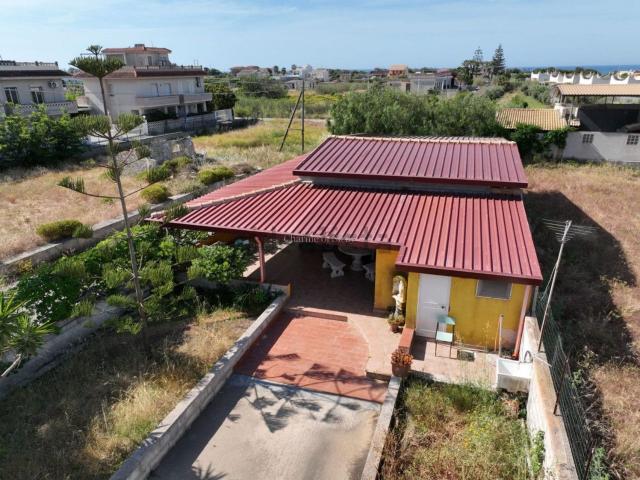 Villetta indipendente in vendita di 52 m²