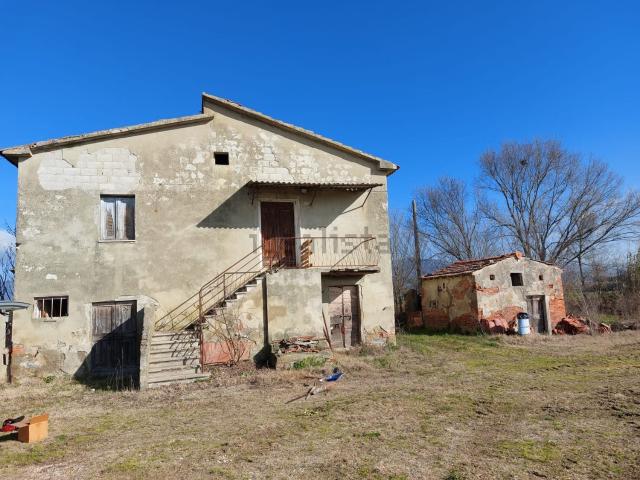 Villetta indipendente in vendita di 530 m²