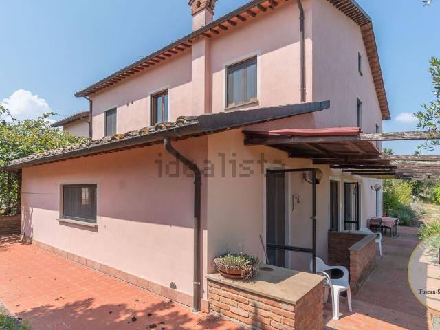 Villetta indipendente in vendita di 530 m²