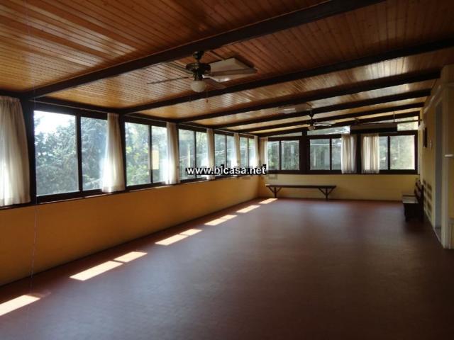 Villetta indipendente in vendita di 530 m²