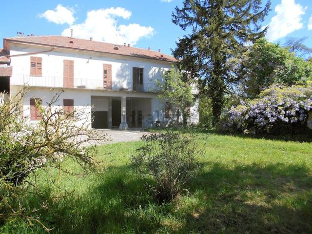 Villetta indipendente in vendita di 530 m²