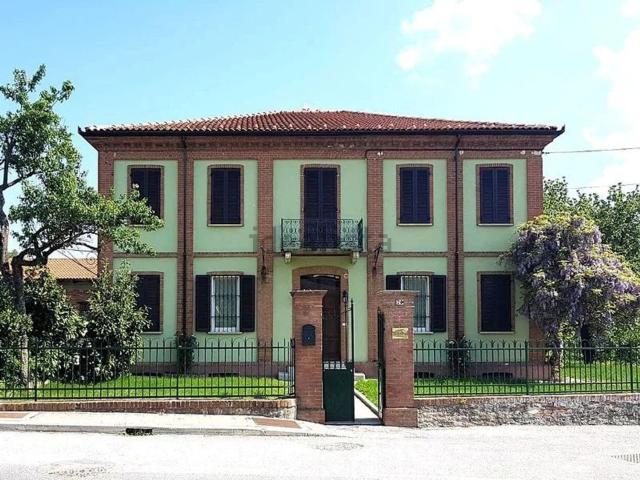 Villetta indipendente in vendita di 537 m² in Via Armando Diaz, 74