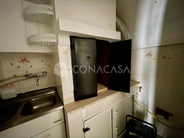 Villetta indipendente in vendita di 57 m² in Vico Bonaventura Zumbini