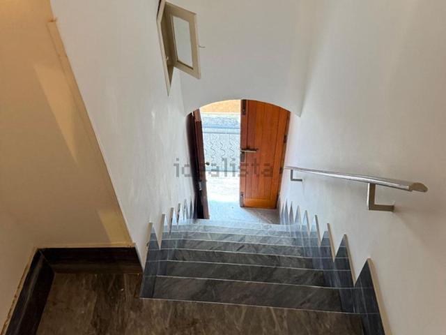 Villetta indipendente in vendita di 57 m² in Via Arimondi