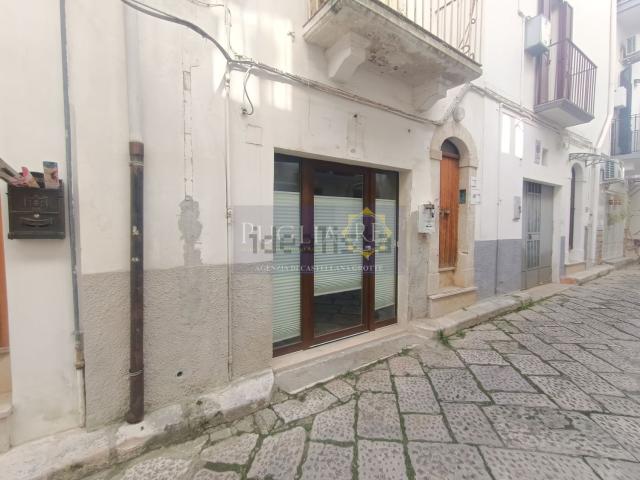 Villetta indipendente in vendita di 57 m² in Via Camillo Cavour, 69