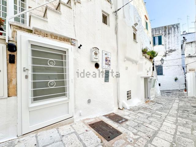 Villetta indipendente in vendita di 57 m² in Via Cattedrale, 6