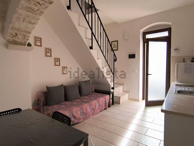Villetta indipendente in vendita di 57 m² in Via Don Cristoforo