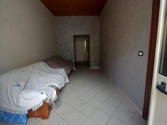 Villetta indipendente in vendita di 57 m² in Via Frate Francesco, 22