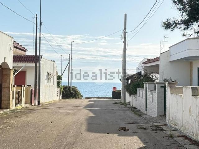 Villetta indipendente in vendita di 57 m² in Via G. Verga, 8