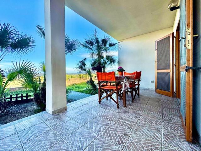 Villetta indipendente in vendita di 57 m² in Via la Paduledda