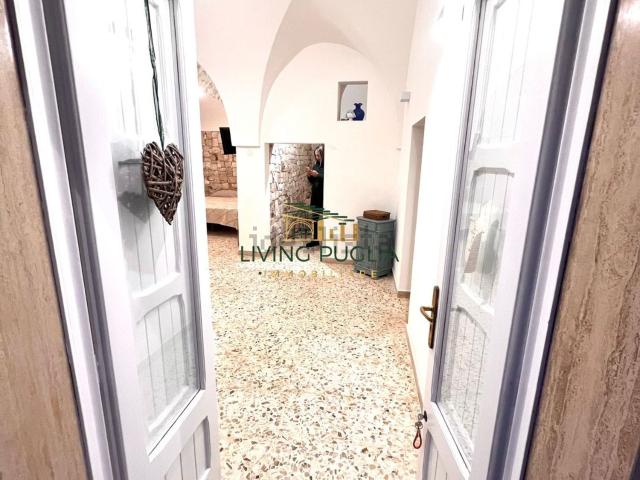 Villetta indipendente in vendita di 57 m² in Via Porta di Giuso