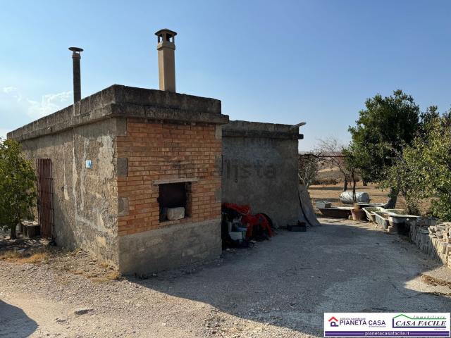 Villetta indipendente in vendita di 57 m² in Via Rosario Livatino, 41