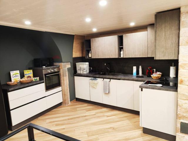 Villetta indipendente in vendita di 57 m² in Via San Mauro, 2