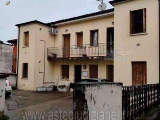 Villetta indipendente in vendita di 57 m² in Via San Martino, 78
