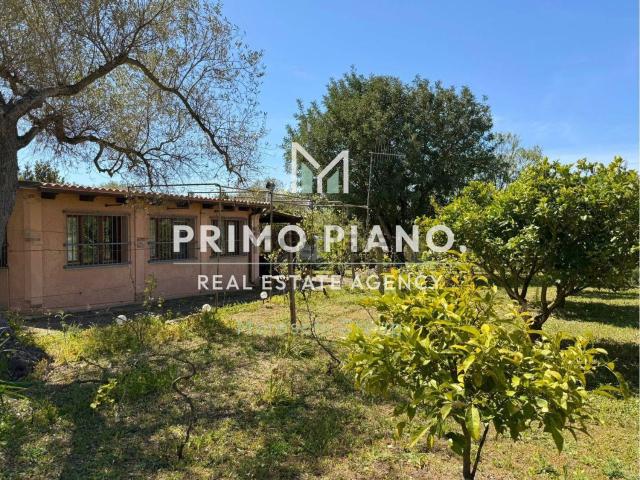 Villetta indipendente in vendita di 57 m²