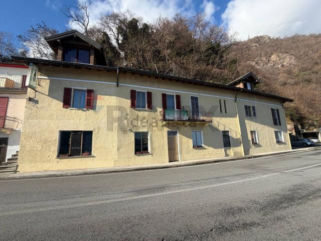 Villetta indipendente in vendita di 540 m²