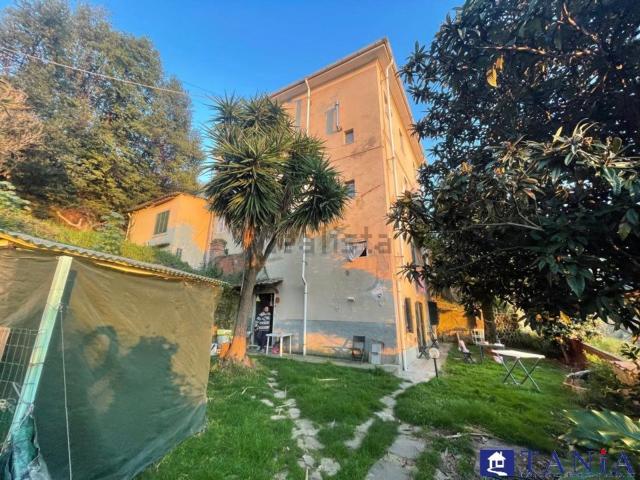 Villetta indipendente in vendita di 540 m² in Via Corvenale, 27