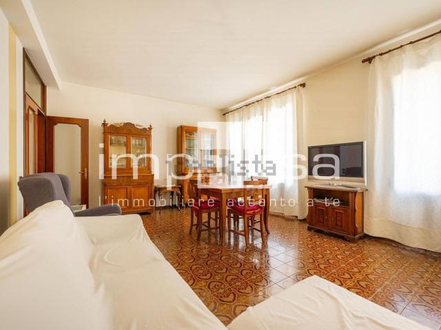 Villetta indipendente in vendita di 540 m² in Piazza Domenica Olivi