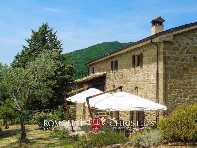 Villetta indipendente in vendita di 544 m²