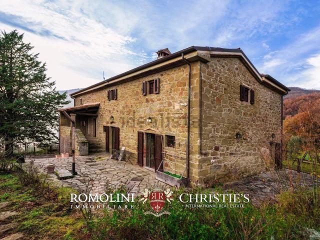Villetta indipendente in vendita di 544 m²