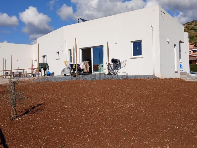 Villetta indipendente in vendita di 545 m² in Via Panoramica, 49