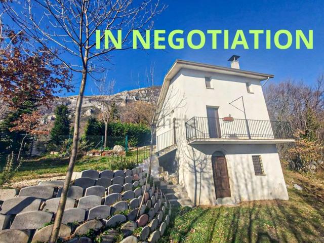 Villetta indipendente in vendita di 545 m² in Contrada Capo Le Macchie