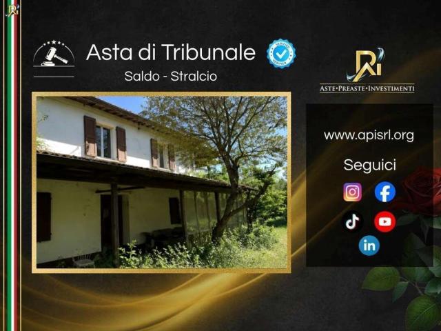 Villetta indipendente in vendita di 547 m² in Via Bastia, 4