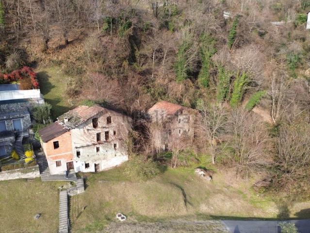 Villetta indipendente in vendita di 547 m² in Località Ronchi