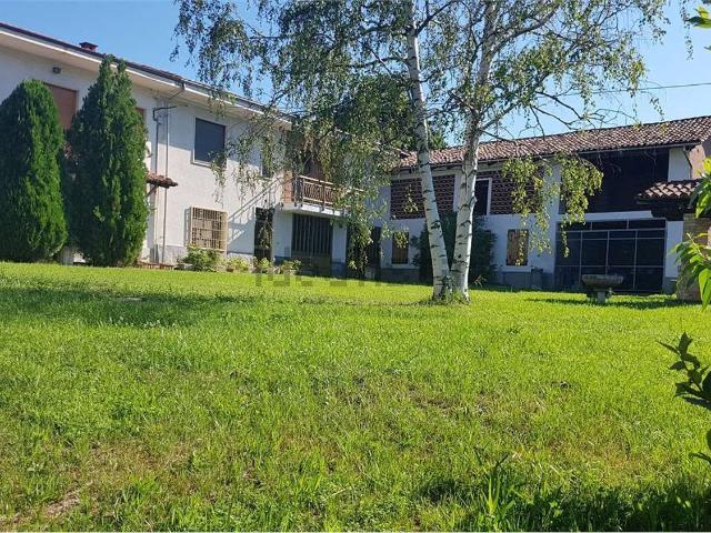 Villetta indipendente in vendita di 547 m² in Strada Vecchia Annunziata, 13