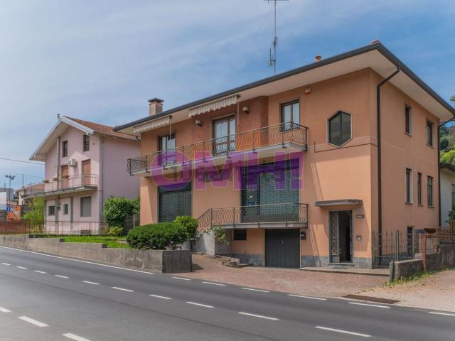 Villetta indipendente in vendita di 548 m² in Via Guglielmo Marconi, 13