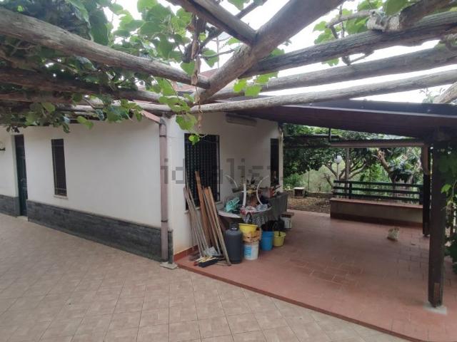 Villetta indipendente in vendita di 54 m² in Contrada Santa Domenica