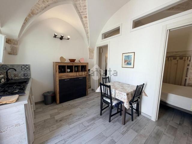 Villetta indipendente in vendita di 54 m² in Vico I Cappuccini, 16