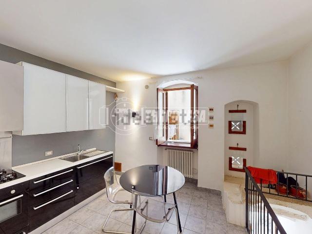 Villetta indipendente in vendita di 54 m² in Vico II Fornaci